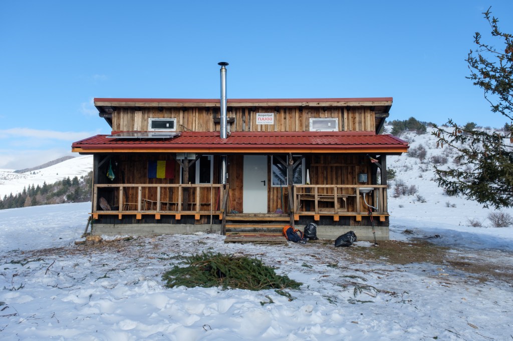 Intors din drum de doua ori in Mtii.&nbsp;Baiului